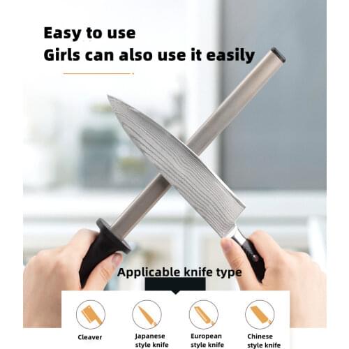 ANGBAO Diamond Knife Sharpeners