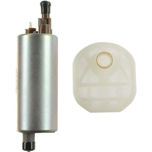 Electric Fuel Pump Kit for Holden Astra TR Series I4 1.8L C18 XEL 1996 1997 1998