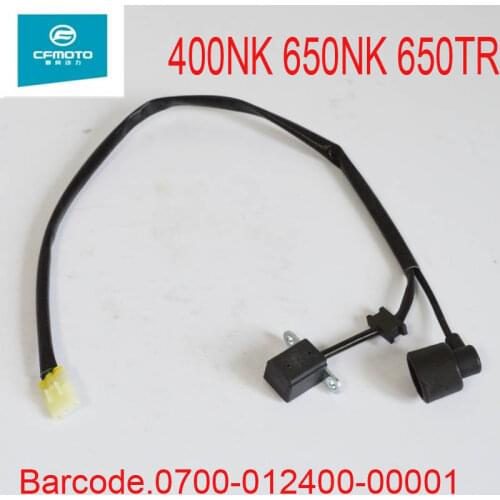 CFMOTO 400cc 650cc engine stator Electronic Trigger for CF MOTO 400NK 650NK 650TR motorbike motorcycle accessories