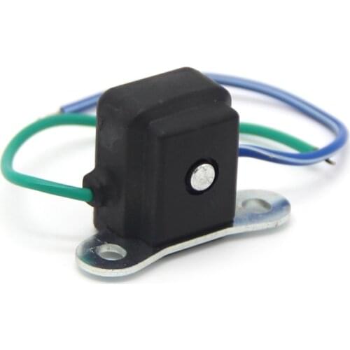 Motorcycle ignition pick up trigger coil for Suzuki DR200SE DR125SE LTF250 Ozark 250 LTZ250 Quadsport Z250 magneto trigger senso