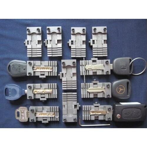 Keymother Clamps And Fasteners