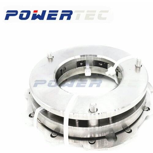 Turbo parts nozzle ring GT1749V 708639 755507 turbo VNT ring for RENAULT MEGANE 1.9DCI 120HP 88 KW F9Q800/812 2002- 8200369581