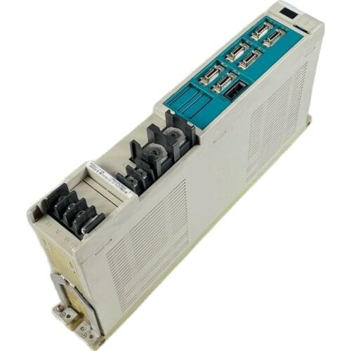 MITSUBISHI MDS-C1-V1-05 / MDSC1V105 Servo Drive Used In Good Condtion