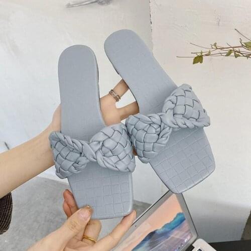 NBYYCHD Women's Slippers