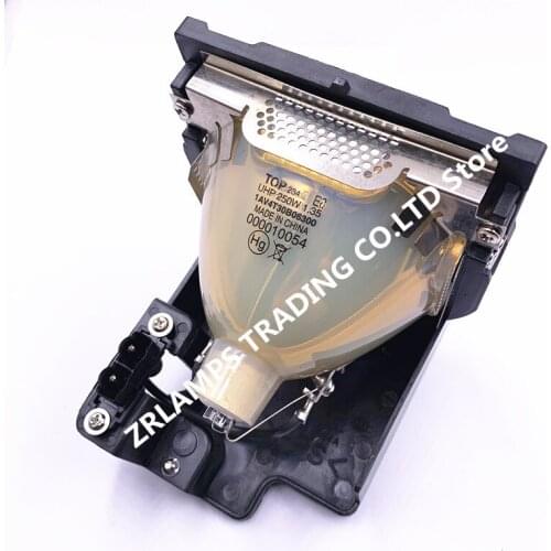 POA-LMP49 LMP49 100% Original projector lamp With Housing For PLC-UF15 / PLC-XF42 / PLC-XF45 LU77 / LX100
