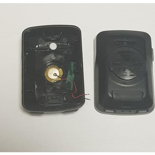 Original Garmin Edge 820 Back Cover Case without Battery Repair Part