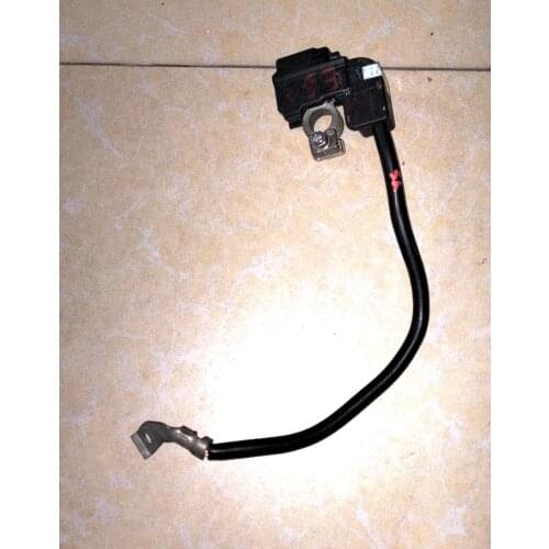 Second hand for BMW E90 E92 E93 E60 316 318 320 325 520 523 525 Battery negative wire cable line