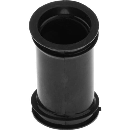 Motorcycle Carburetor Rubber Airbox to Carb Intake Adapter Boot for Arctic Cat 250 99-05