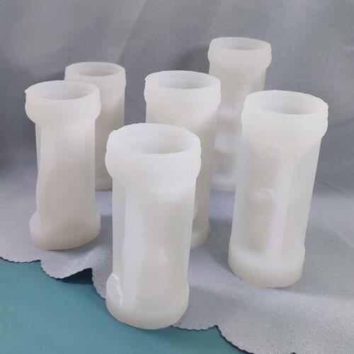 D08D DIY International Chess Crafts Diamond Silicone Mould, 3D Handmade Candle Fragrance Cake Epoxy Silicone Mold