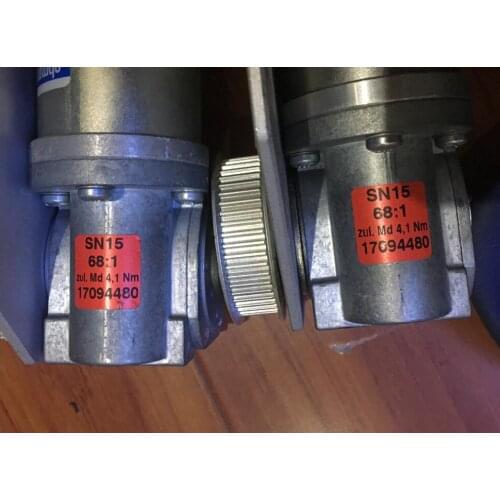 SN15 ,68:1 ,17094480