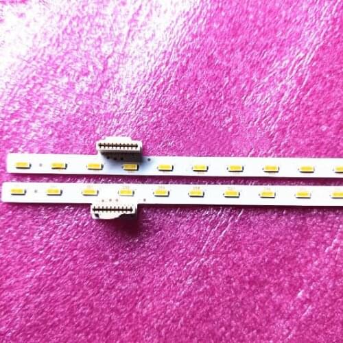 LED Backlight strip 63 lamp For S ony 55"TV KDL-55W800C AX952 396S1B LB55038 V0_00 V1_00 396S1B 74.55T26.001-0-FC115STM6S-ABC01