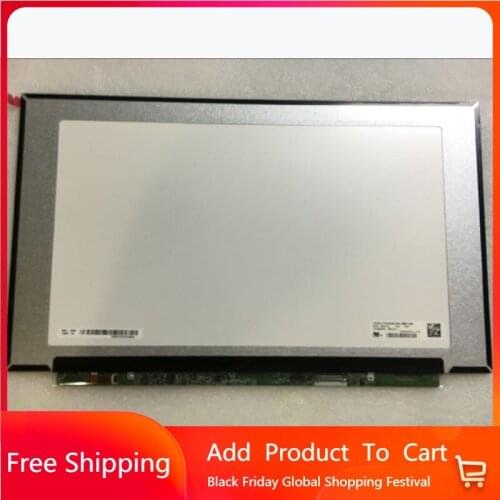 14.0"LED LCD Screen For DELL Inspiron 14 7460 7466 7467 WUXGA FHD 1920*1080 Display eDP 30PIN