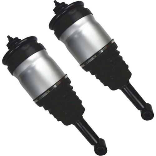 Rear Left & Right Air Suspension Shock Absorber Strut Air Spring For Land Rover LR3 Sport Discovery 3 RTD501090 Auot Parts