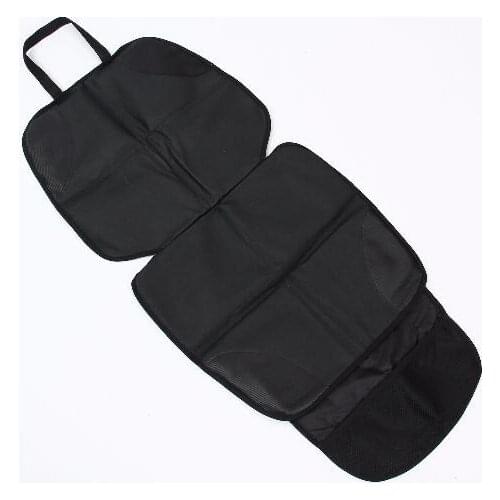 New Oxford Cotton Luxury Leather Car Seat Protector Child Baby Auto Seat Protector Mat Improved Protection For Car Seat