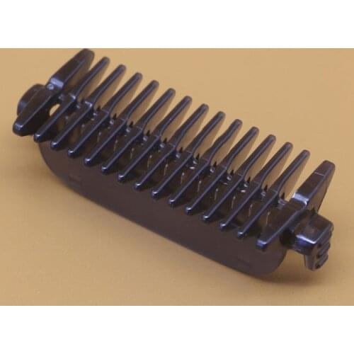 1Pcs 3mm Shaver Hair Clipper Comb Junior For Philips Bodygroom Trimmer BG105 BG1022 BG1024 BG1025 BG1026