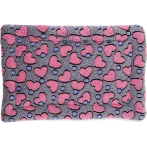 1pcs Dog Bed Crate Pad Mat Washable Matteress Cushion For Pets Sleeping