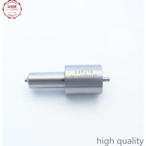 12Pieces/Lot high quality YDLL-155S297KZ YDLL-145S336G1 YDLL-150S345BO DLL155S1276 Diesel fuel injector nozzle for sale