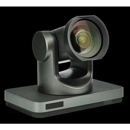 12x zoom USB, hdmi, IP, SDI meetup video conference 4k cam or 4k conference camera