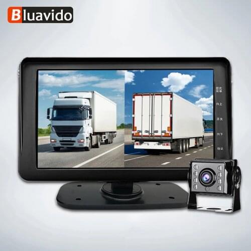 Bluavido Car DVRs