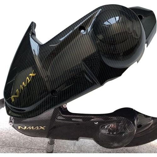Nmax155 Motorcycle Side Cover Clutch Protection Cover For Yamaha Nmax155 N max155 N-max155 2015 2016 2017 2018 2019