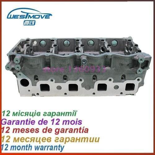 ENGINE YD22 YD22DDT YD22DDTI YD22ETI Cylinder head 11040-AW400 11040-AW401 908 507 11040AW400 11040AW401 908507 11040 AW400 W401