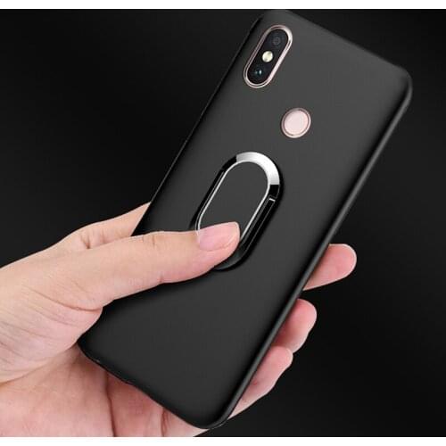 iSecret Phone Cases Xiaomi Redmi S2