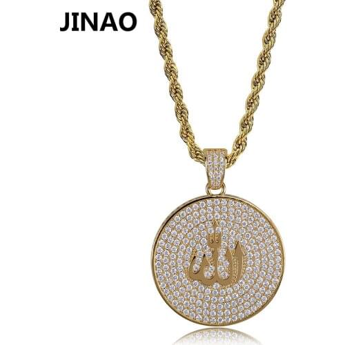 Jinao Religious Pendants