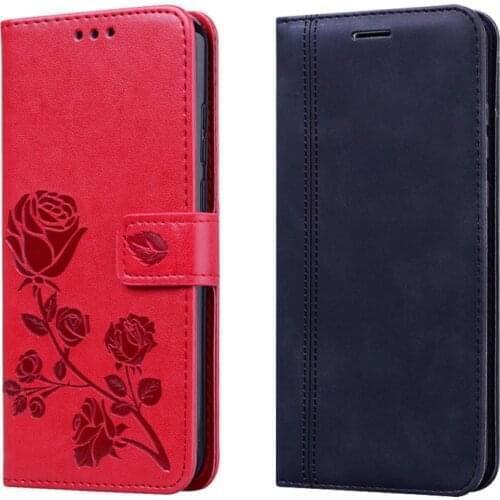 Leather Case For Poco X3 MZB07Z2IN Cover Coque Hoesje Flip Phone Protective Shell For Funda Poko X3 Xiomi Poco X3 Case Book Capa