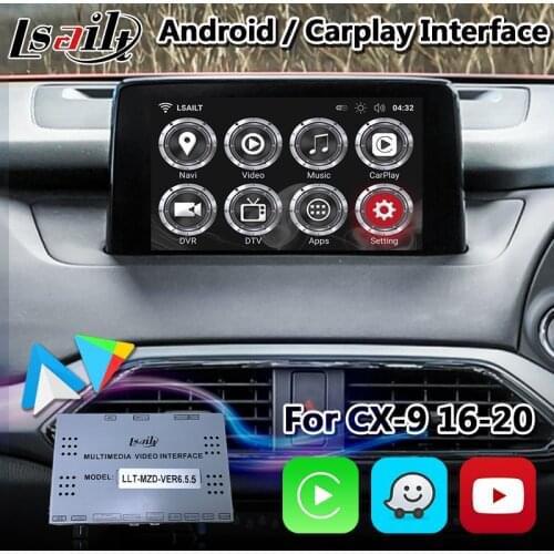 Lsailt Car Electronics