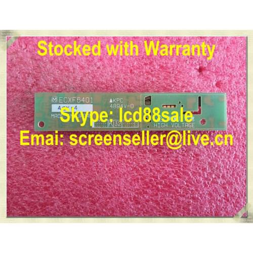 Best price and quality ECXF6401 Inverter for industrial screen new and original