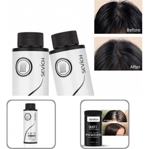 Hair Shaping Mini Fluffy Hair Modeling Styling Increase Volume for Home Use