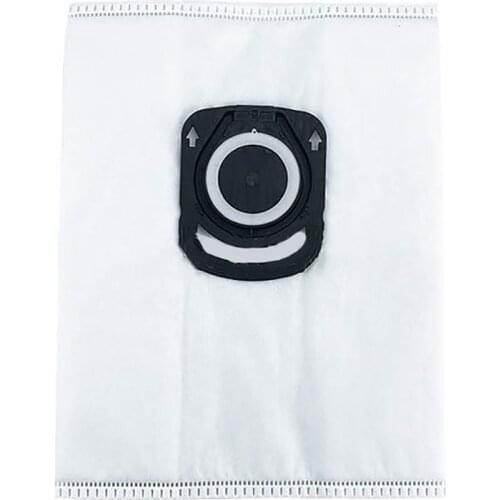 Non-woven Dust Bag for Rowenta ZR200540 Vacuum Cleaner Accessories Replacement Dust Bags