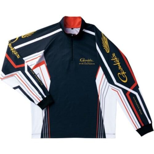 2022 New summer Fishing Suit Outdoors sporting Fishing Sunscreen Long Sleeves Waterproof Breathable Quick Drying hiking shir