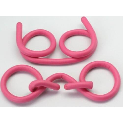New fancy spanking tie sex restraints toy,pink foam Sponge covered wire restraint wrist cuffs,multifunction sex restraints
