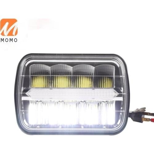 Top Quality low beam 42/24/4W auto truck lights system car led work light for Off-road vehicle truck