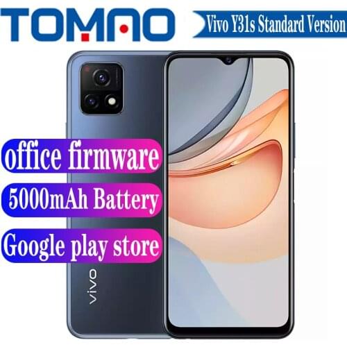 Original Offcial New Standard Version 5G SmartPhone Octa Core Dimensity 700 6.51inch 4GB 6GB RAM 128GB ROM 5000mAh Battery 18W