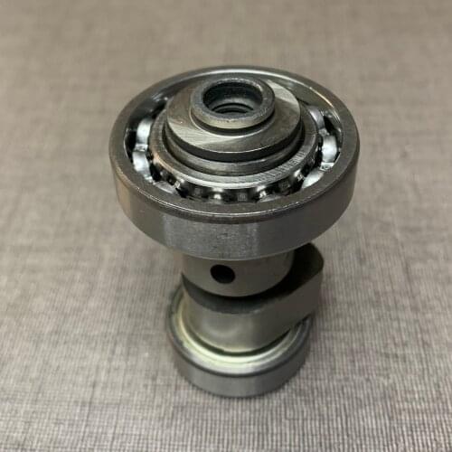 Camshaft 5.8mm BWS125 CUGNUS125 GTR125 ZUMA125 5ML For Cylinder Head 4 Valves Racing Tuning Upgrade Engine Parts Bws Zuma 125