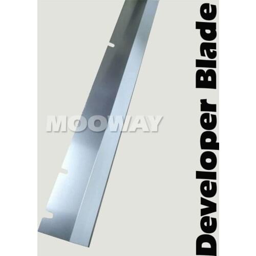 Compatible Developer Blade for Seiko LP1010 1020 1030 2050 Jingtu 1500 1600 Developer Cleaning Blade