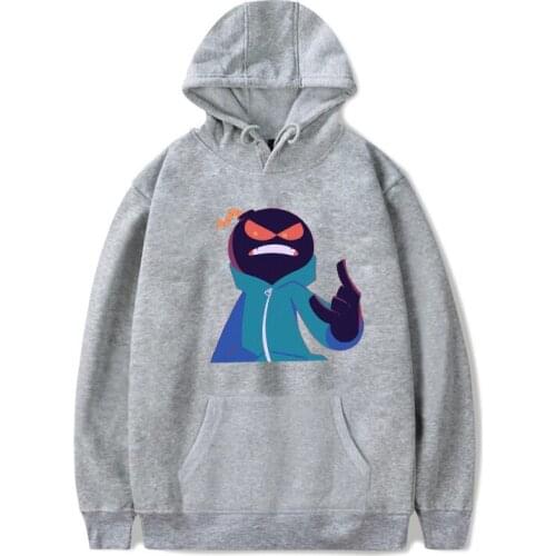 Funny Friday night funkin Hoodie Printing Unisex girls Hoodies Sweatshirt Fashion Cartoon leisure Graphics Hooded Tops Clothing