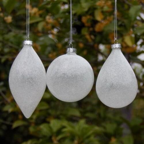 Christmas tree decoration pendant ball