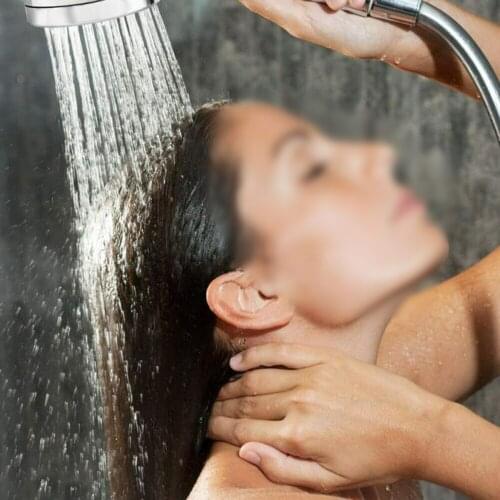 Universal Shower Head Spare Parts Accessories Equipment Household Hand