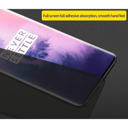 Anti Peeping Tempered Glass For 1+7t 1+7pro 1+8 1+8 pro Privacy Screen Protector For Oneplus 7pro Oneplus 8pro Protective Glass