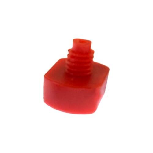 2pcs/set High Precision 3D Printing Seat Screws Pedal Fixing Screws for Playseat Challenger Kits