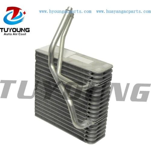 Car a/c evaporator for Audi A3 VOLKSWAGEN Golf Bora 225*216*75 mm 1J1820007 1J1820007A 1J1820007B 2728073 EV 939524PFXC