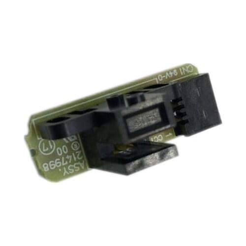 For Epson WorkForce Pro WF-4720 Pulley Encoder Sensor