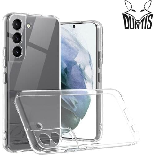 DUNTIS Samsung Phone Cases