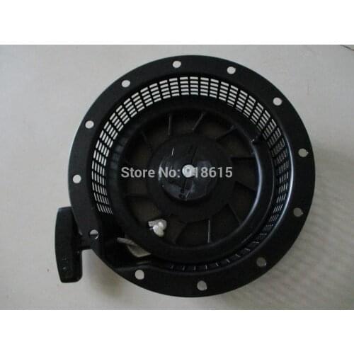 GT1000 INVERTIRE RECOIL STARTER Macchine Agricole fit mitsubishi GT1000 gasoline engine parts