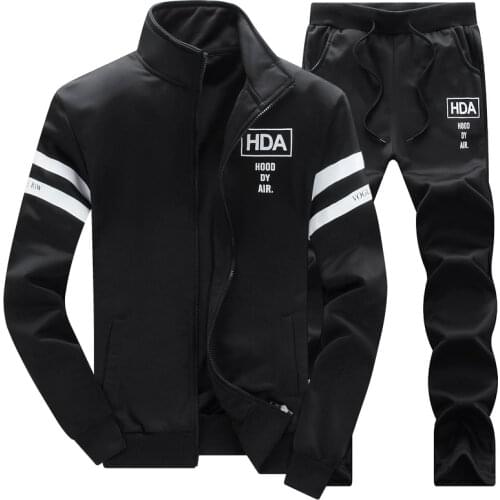 HZHICN Men's Hoodies