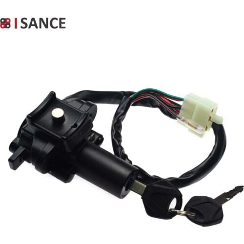 Ignition Switch 2 Keys 27005-1169 27005-1179 For Kawasaki Ninja ZX6 ZX7 ZX7R 1993 1994 1995 1996 1997 1998 1999 2000 2001 2002