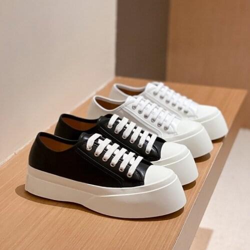 Qeedns Women's Oxfords